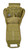 Lightning X Quick Access Tactical MOLLE Individual First Aid Kit Pouch - Tan