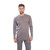 Portwest Bizflame Knit FR Henley FR02