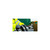Portwest Grip 15 Sandy Nitrile Glove A1 Cut A350