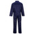 Portwest Euro Work Polycotton Coverall S999