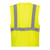 Portwest Modaflame Hi-Vis Arc Rated FR Mesh Vest Class 2 UMV21