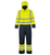 Portwest Hi-Vis Contrast Coverall