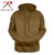 Rothco Concealed Carry Hoodie Fleece