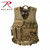 Rothco Cross Draw MOLLE Tactical Vest