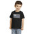 Thin Blue Line Toddler  T-Shirt