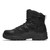 Thorogood 804-6190 The Deuce 6" Side-Zip Composite Toe Waterproof BBP Tactical Boot - Black