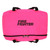 R&B Fabrications Econo Gear Bag in Pink 196XL