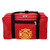 R&B Fabrications Gear Bag with Gold Maltese Cross 200MC