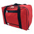 R&B Fabrications Gear Bag with Gold Maltese Cross 200MC