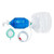 Lightning X Disposable Adult Bag Valve Mask with Oxygen Reservoir
