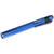 NightStick MT-100 Mini Tac Light Blue