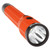 NightStick Polymer Multi-Function Duty/Personal-Size Dual-Light Flashlight w/Magnet - Rechargeable RED