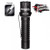 TAC-360XL Xtreme Lumens Metal Tactical Flashlight