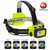 Nightstick XPP-5458G Intrinsically Safe Permissible Multi-Function Dual-Light Headlamp