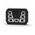 Feniex 4200 Mini Programmable Switch Box Controller C-4010