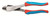 Channellock 338CB Code Blue 8" Cutting Pliers