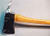 WPA Fire Hooks Unlimited Parade Axe