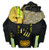Deluxe Turnout Gear Bag Black LXFB20-B