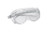 Safety Goggles - Protective Eye Wear Anti Fog for Splash Protection