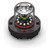 Feniex Cannon 360 Kit Lens Only