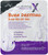 Lightning X 4x4 Inch EMS Burn Dressing