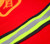 Lightning X LXFB70 Compact Boot Style Firefighter Turnout Gear Bag - Red