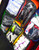 Lightning X LXMB60-R TacMed ALS Oxygen Trauma Backpack w/ Modular Pouch System