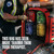 Lightning X LXMB60-R TacMed ALS Oxygen Trauma Backpack w/ Modular Pouch System