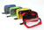 Lightning X Color Coded First Aid Medical Kit Accessory Pouches - Set of 4
