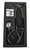 Lightning X LXPCS-BK Cardiology Stethoscope