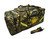 LXFB10DC Lightning X Step In Gear Bag w/ Helmet Compartment - Deep Woods Camo