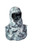 Majestic Fire Apparel Fire Hood Urban Camo