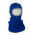 Majestic PAC IA Royal Blue Nomex Hood