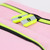 Lightning X Pink Deluxe Firefighter Turnout Gear Bag LXFB40V-P