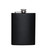 Stainless Steel Flask - 8 oz.