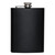 Stainless Steel Flask - 8 oz.