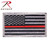 RTH-18889 Thin Red Line US Flag Patch