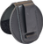 ROUND BELT CLIP BADGE HOLDER (Non Recessed)