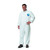 Tyvek Coveralls, Large (1424A)