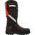 Rocky Code Red Structure NFPA Composite Toe Fire Boots