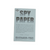 Spy Paper