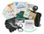 Lightning X Premium Gunshot IFAK Bleeding Control Fill Kit LXSMK-P