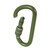Rothco 80MM Locking Carabiner