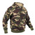 Rothco Camo Pullover Hooded Sweatshirt