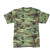 Rothco Woodland Camo T-Shirt With Pocket