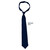 Rothco Police Issue Hook n' Loop Neckties