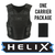 HeliX II 1 Carrier Package