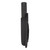 Hero's Pride Ballistic Open Top Expandable Baton Holder, Medium and Large, 2-1/4 Inch Belt