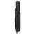 Hero's Pride Ballistic Open Top Expandable Baton Holder, Medium and Large, 2-1/4 Inch Belt