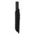 Hero's Pride Ballistic Open Top Expandable Baton Holder, Medium and Large, 2-1/4 Inch Belt